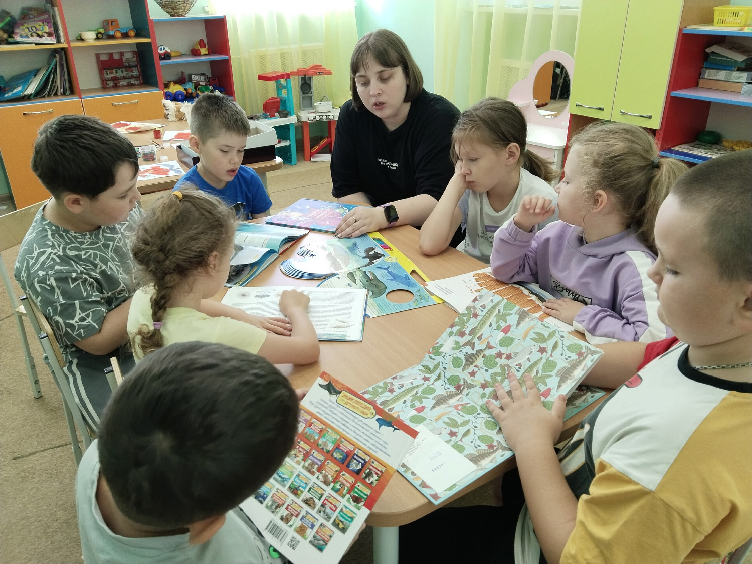 Знакомимся с творчеством Ксении Валаханович