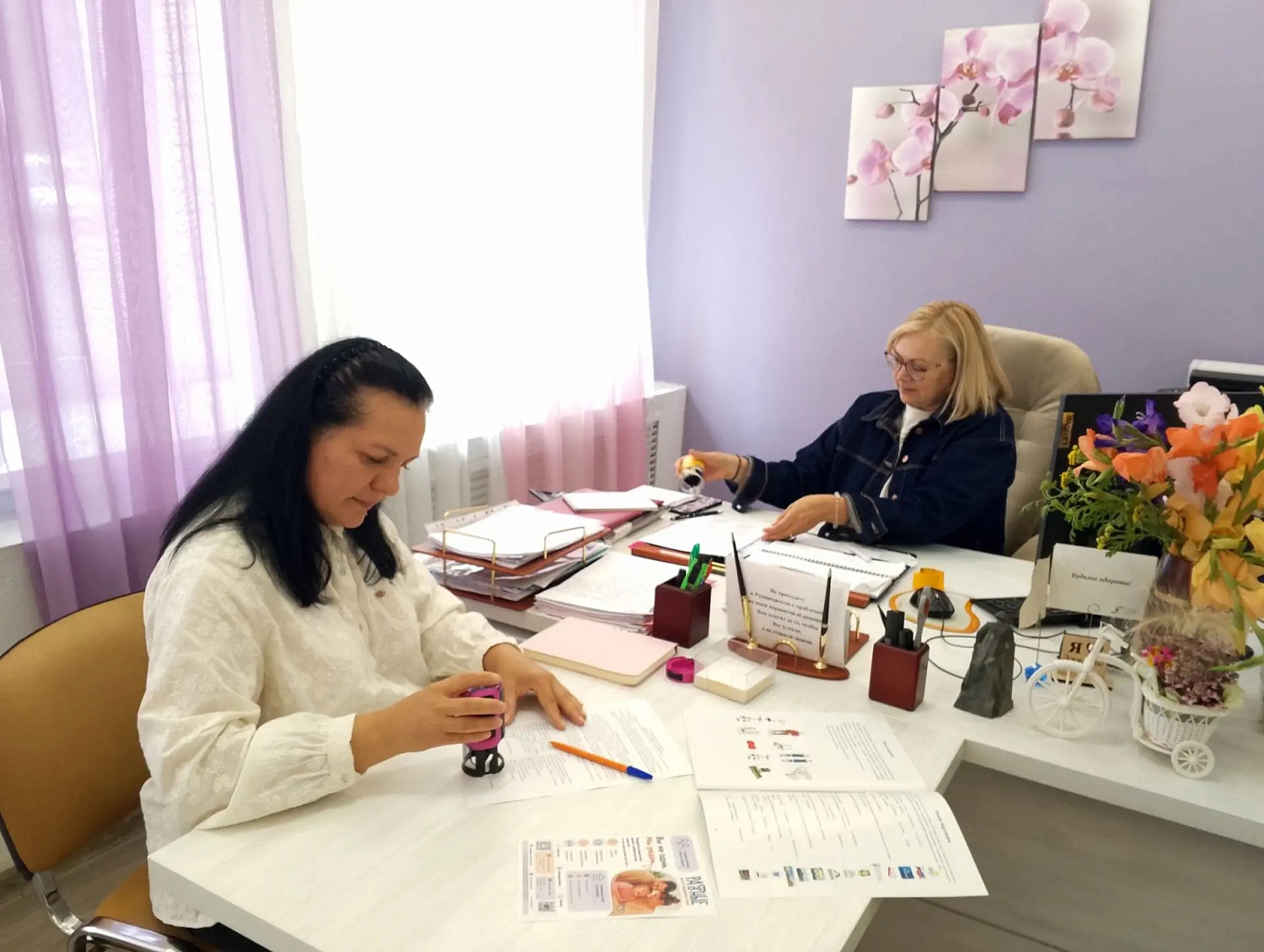 «Не просто специалисты, а те, кто понимает по-настоящему»: новое партнёрство для семей с детьми с ограниченными возможностями здоровья