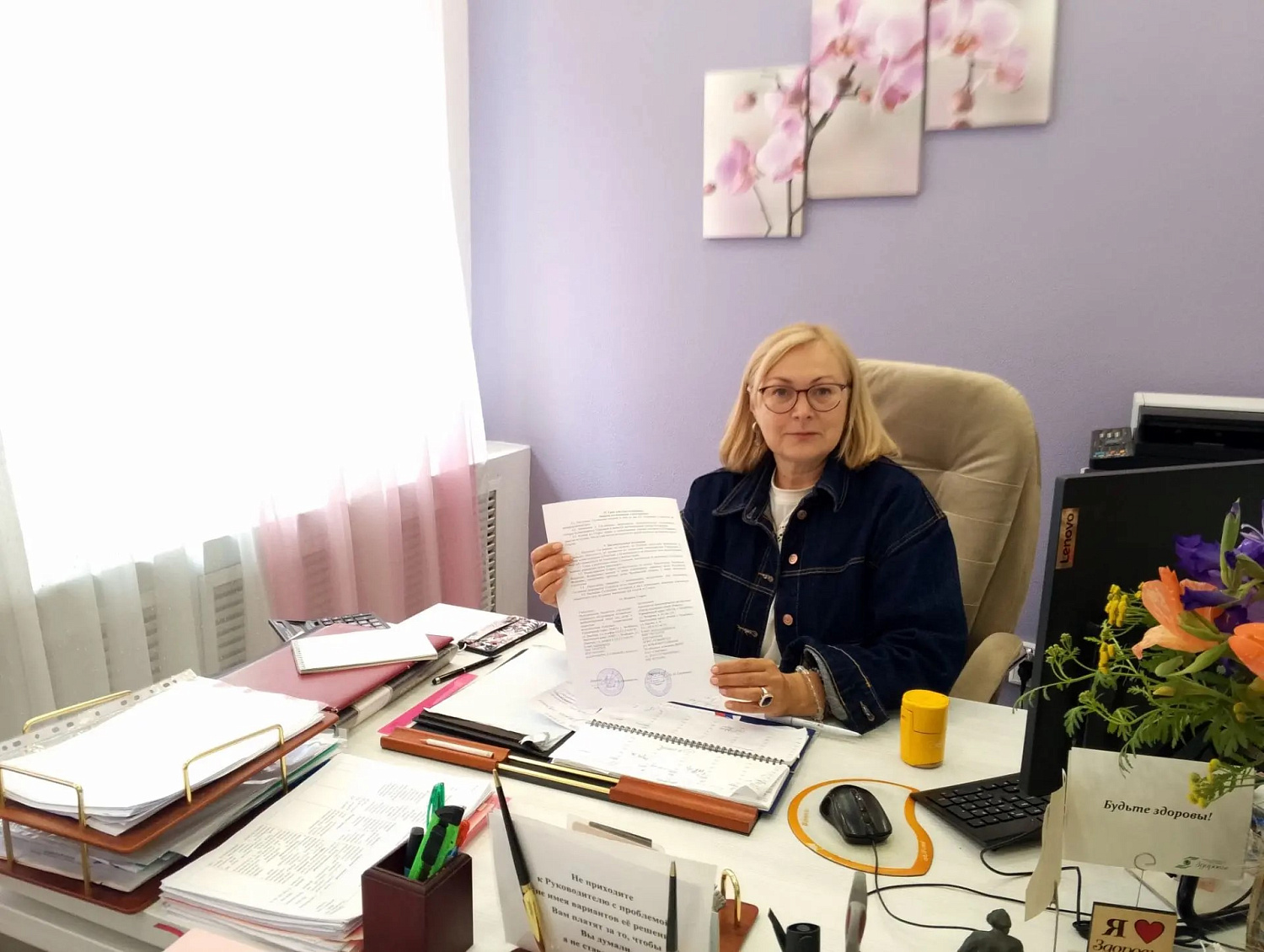 «Не просто специалисты, а те, кто понимает по-настоящему»: новое партнёрство для семей с детьми с ограниченными возможностями здоровья
